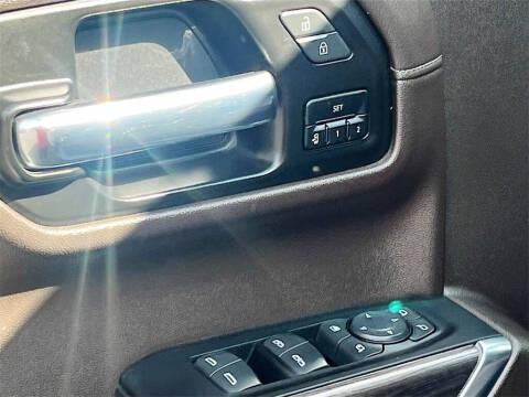 2022 Chevrolet Silverado 1500 Limited