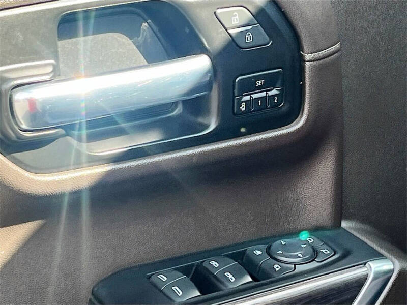 2022 Chevrolet Silverado 1500 Limited