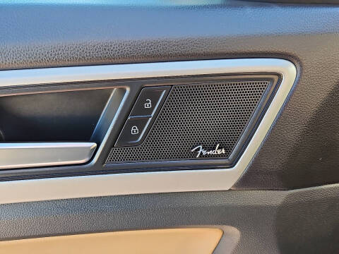 2022 Volkswagen Atlas Cross Sport V6 SEL Premium R-Line 4Motion