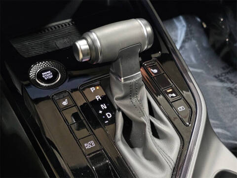 2024 Kia Niro EX Touring