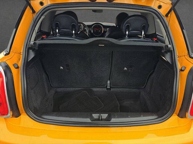 2015 MINI Hardtop 2 Door Cooper S