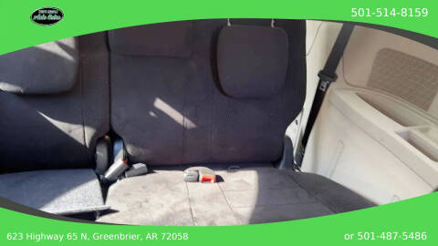 2013 Dodge Grand Caravan