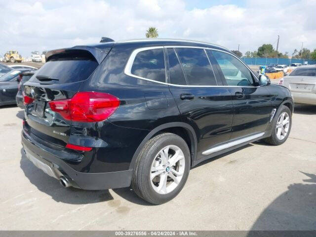 2019 BMW X3 for sale at Ournextcar Inc in Downey, CA