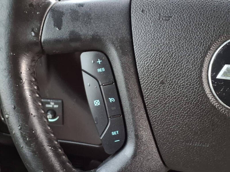 2020 Chevrolet Express 2500