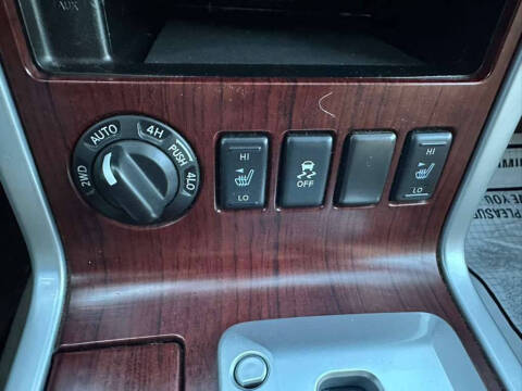 2012 Nissan Pathfinder S