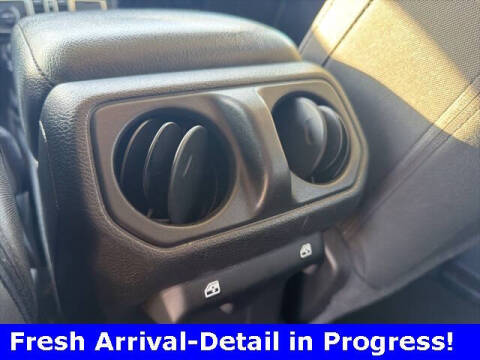 2022 Jeep Wrangler Unlimited