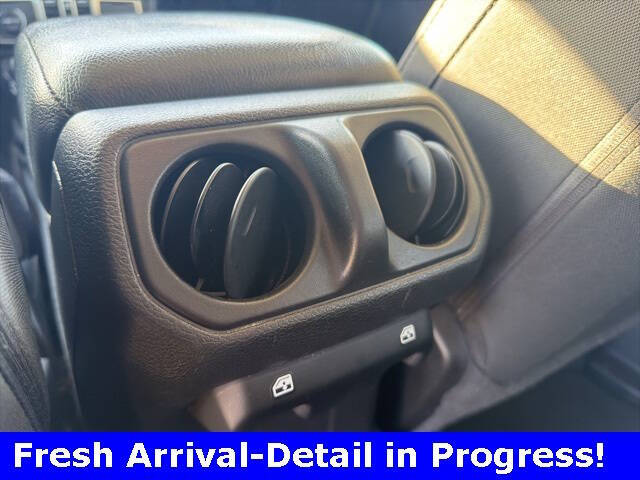 2022 Jeep Wrangler Unlimited