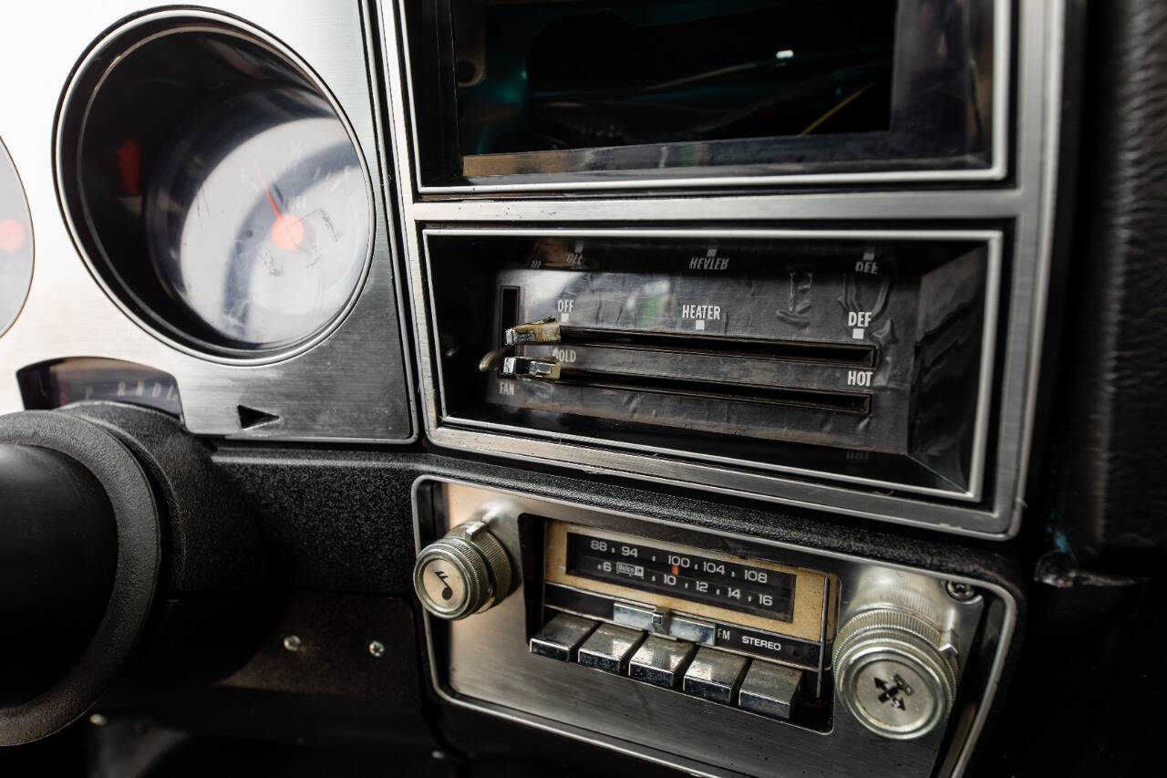 1979 Chevrolet C/K 20 Series 88
