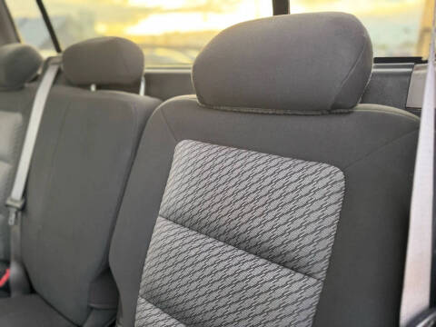 2004 Ford Explorer Sport Trac Adrenalin