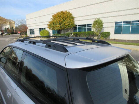 2007 Subaru Outback 2.5i Limited