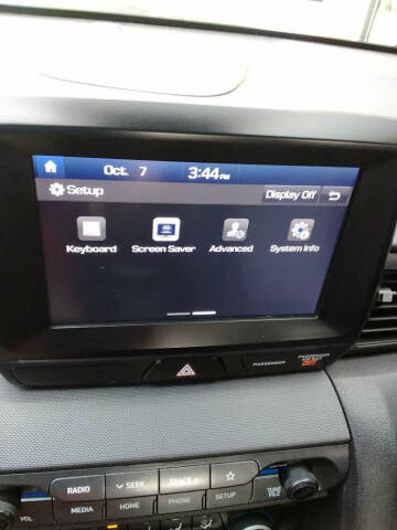 2019 Hyundai Veloster