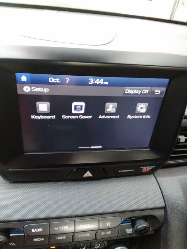 2019 Hyundai Veloster