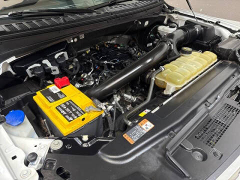 2021 Ford Expedition MAX King Ranch