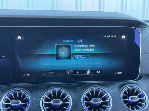 2021 Mercedes-Benz E-Class E 450