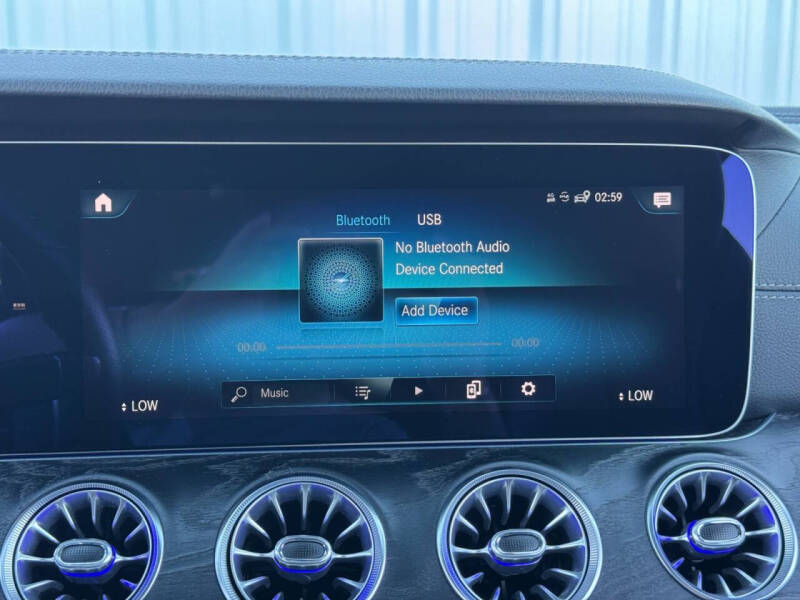 2021 Mercedes-Benz E-Class E 450