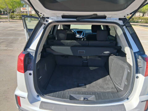 2017 GMC Terrain SLE-1
