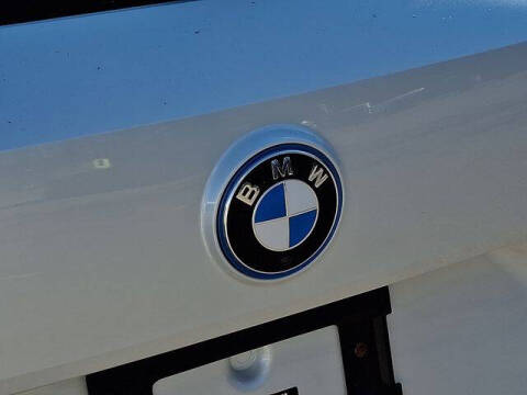 2023 BMW iX xDrive50