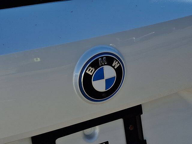 2023 BMW iX xDrive50