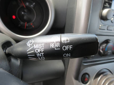 2006 Honda Element EX