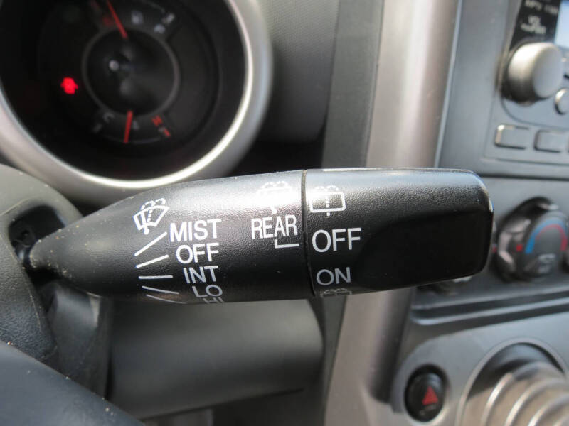 2006 Honda Element EX