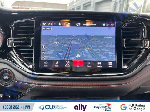 2024 Dodge Durango R/T Plus