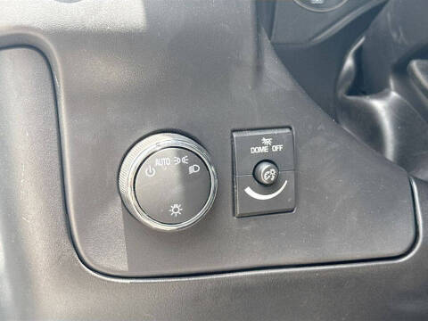 2025 GMC Savana 2500