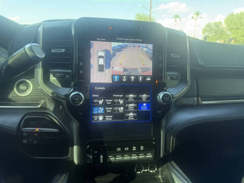 2021 RAM 2500 Limited