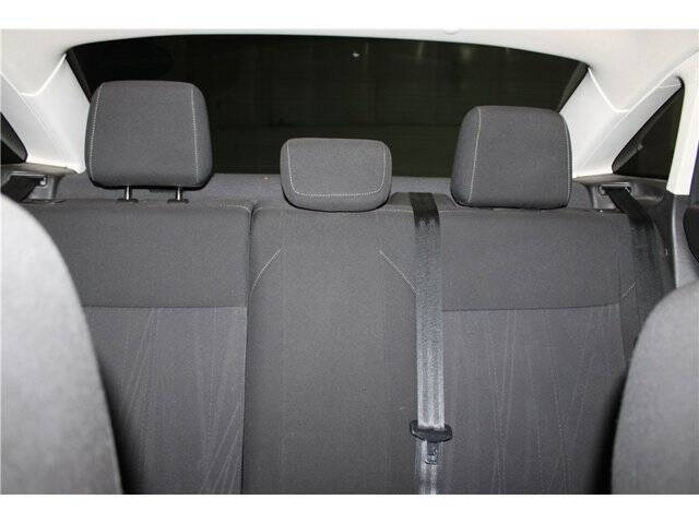2017 Ford Focus SEL