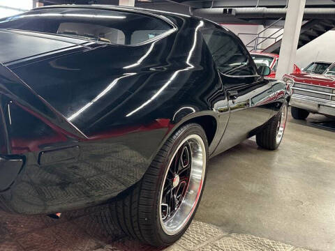 1970 Chevrolet Camaro