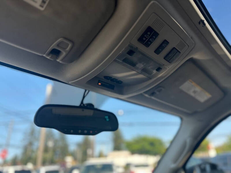 2007 GMC Yukon