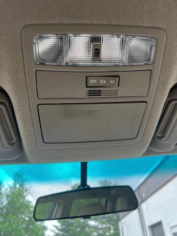 2012 Toyota Highlander