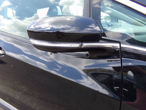 2020 Chevrolet Bolt EV Premier