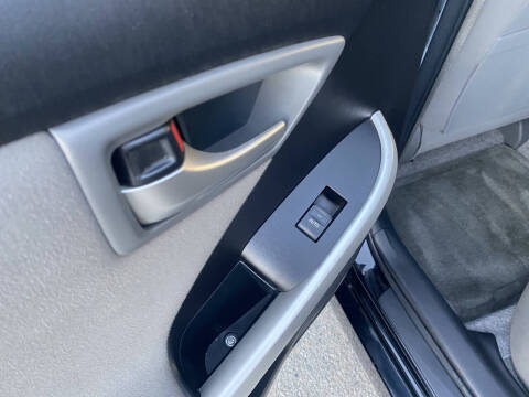 2013 Toyota Prius Three