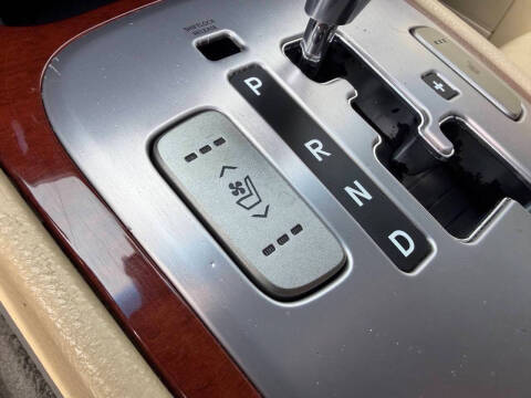 2012 Hyundai Genesis 4.6L V8