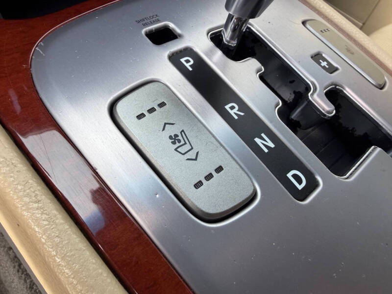 2012 Hyundai Genesis 4.6L V8