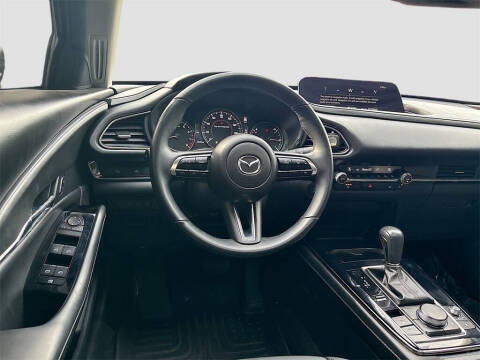 2025 Mazda CX-30 2.5 S Preferred