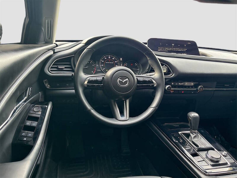 2025 Mazda CX-30 2.5 S Preferred