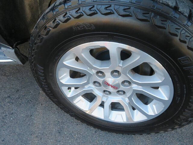 2015 GMC Yukon XL SLT