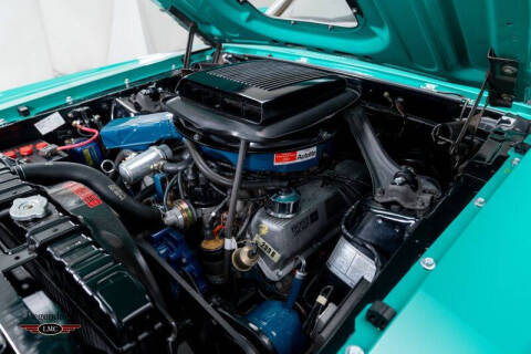 1970 Ford Mustang Boss 302