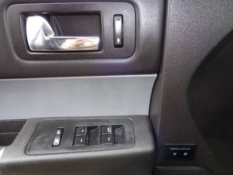 2014 Ford Flex Limited