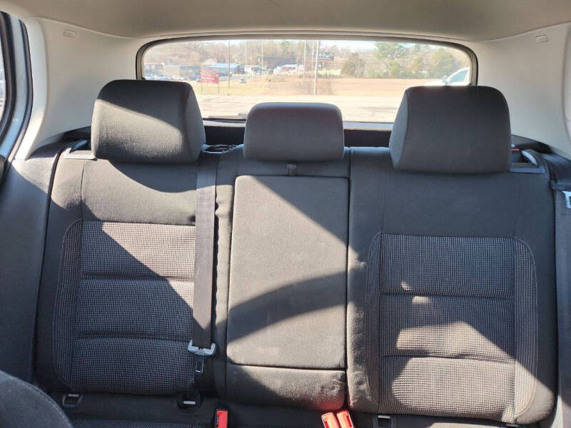 2011 Volkswagen Golf TDI