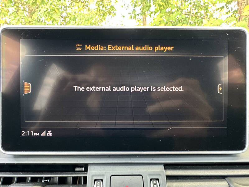 2020 Audi Q5 quattro Premium Plus 45 TFSI