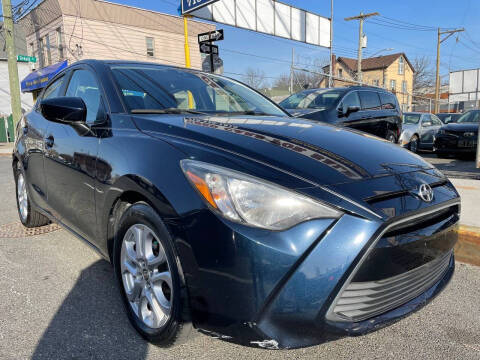 2016 Scion iA for sale at US Auto Network in Staten Island NY