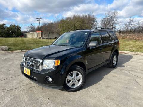 2010 Ford Escape for sale at 5K Autos LLC in Roselle IL