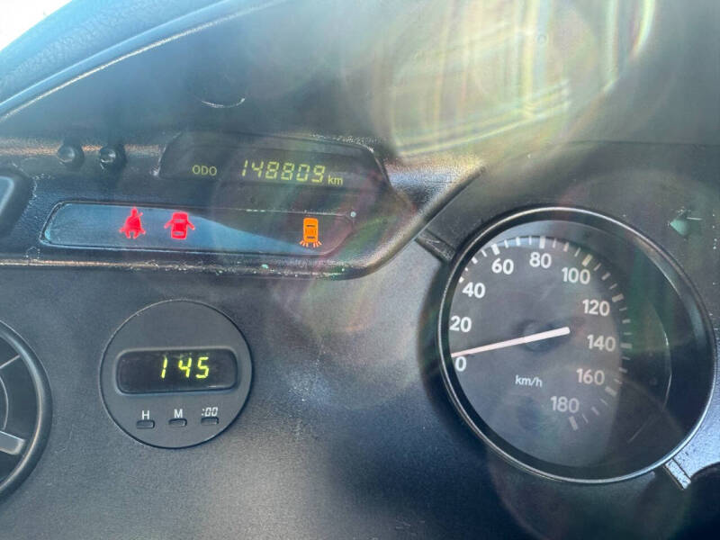 1995 Toyota Supra