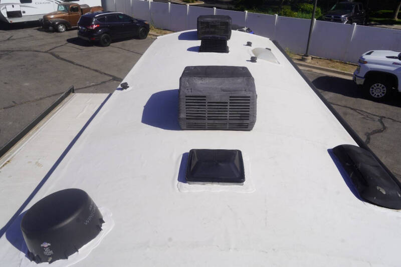 2021  Keystone   Outback