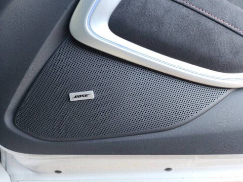 2024 Chevrolet Camaro ZL1