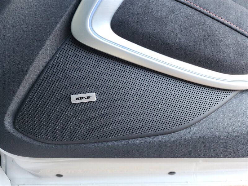 2024 Chevrolet Camaro ZL1