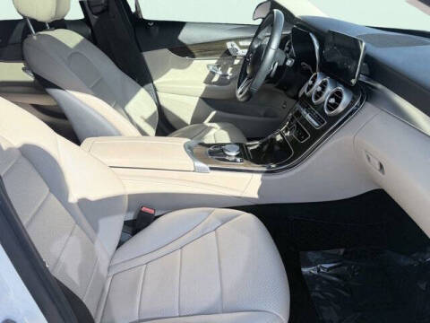 2021 Mercedes-Benz C-Class C 300