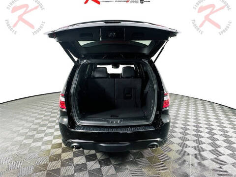 2026 Dodge Durango GT HEMI Plus